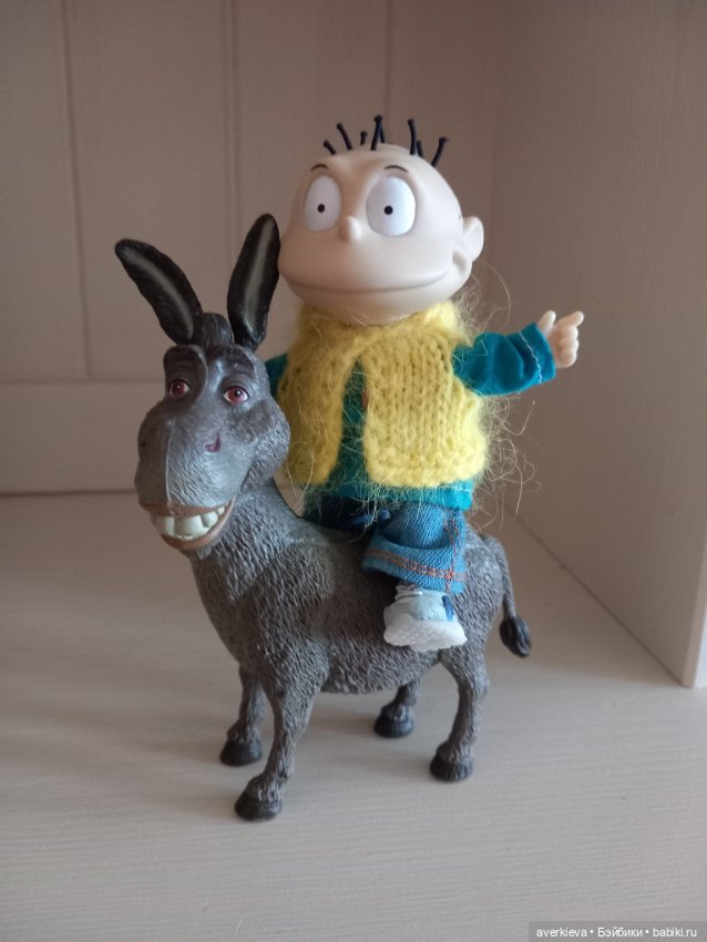 Скакун арабский. Одомашненый