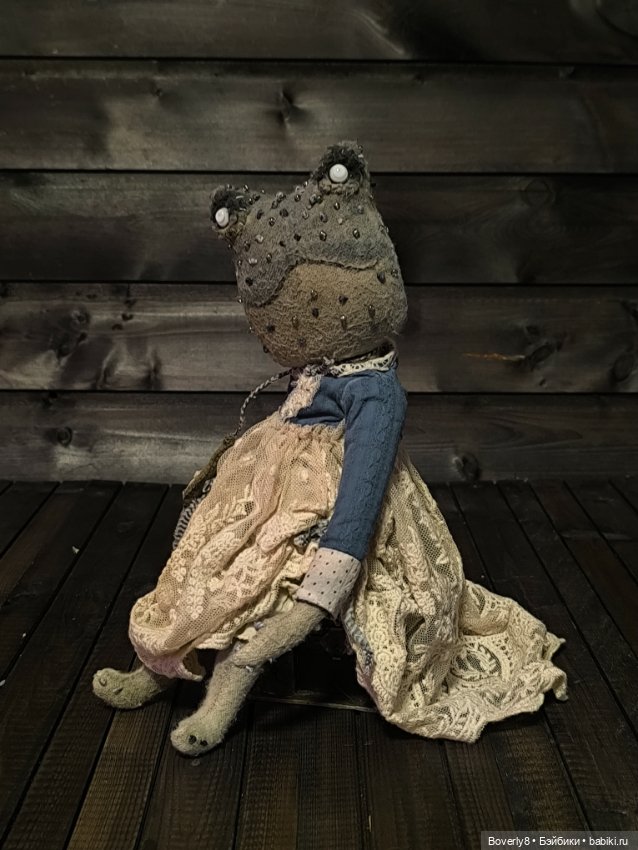 Фëкла, коллекция "Разнотравье" (фото 6)