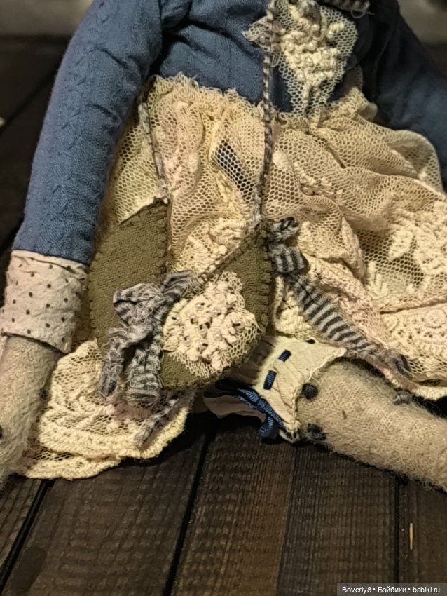 Фëкла, коллекция "Разнотравье" (фото 4)