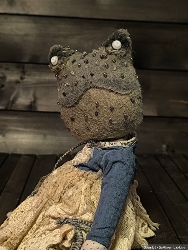 Фëкла, коллекция "Разнотравье"