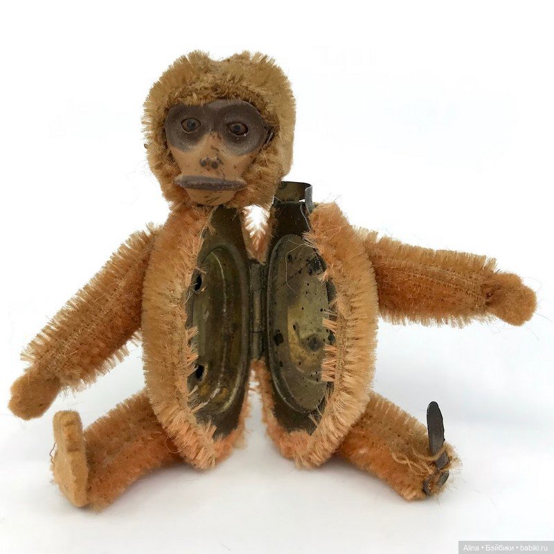 Социальный компромисс в плюше: культурные причины популярности косметики-игрушки в 1920-30-е гг (фото 4)