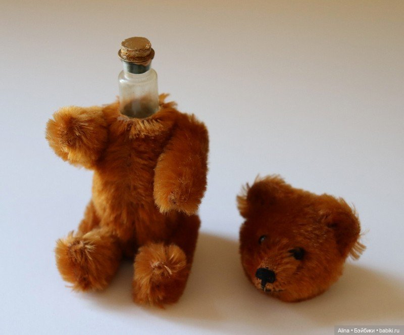 Социальный компромисс в плюше: культурные причины популярности косметики-игрушки в 1920-30-е гг (фото 6)