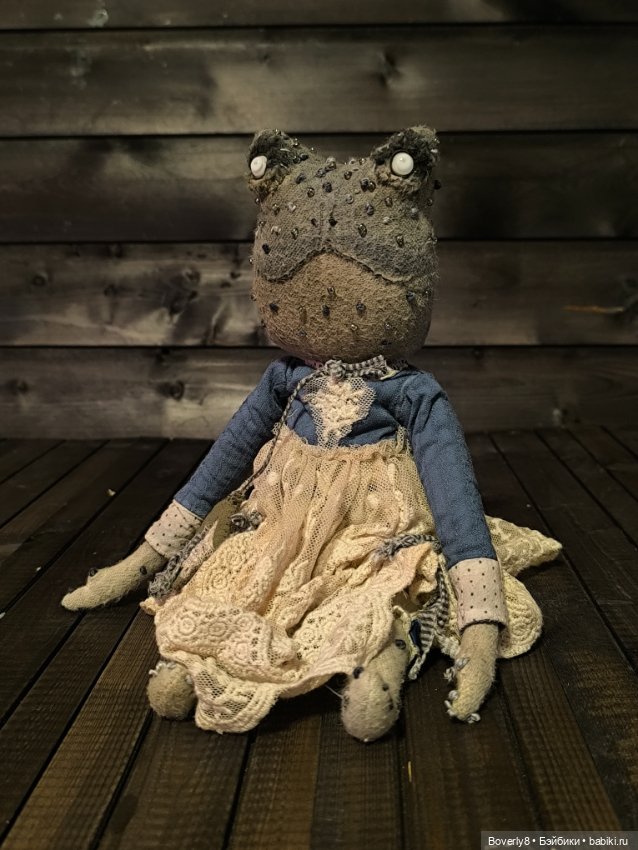 Фëкла, коллекция "Разнотравье" (фото 2)