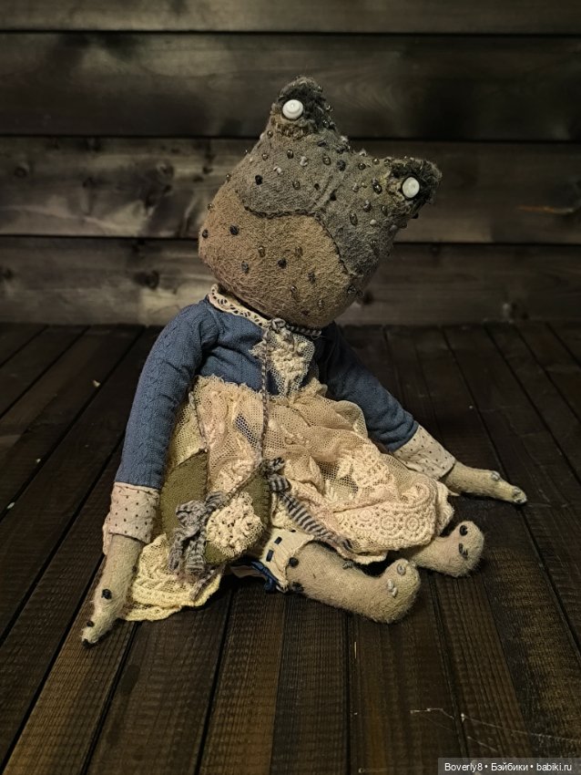 Фëкла, коллекция "Разнотравье" (фото 3)