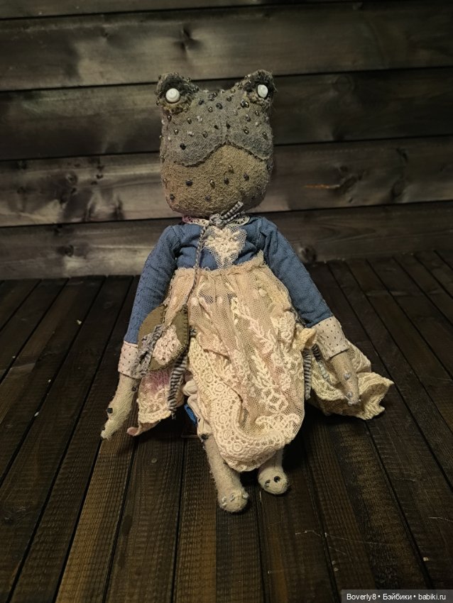 Фëкла, коллекция "Разнотравье" (фото 5)