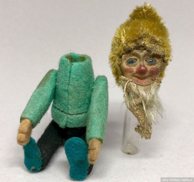 Социальный компромисс в плюше: культурные причины популярности косметики-игрушки в 1920-30-е гг (фото 2)