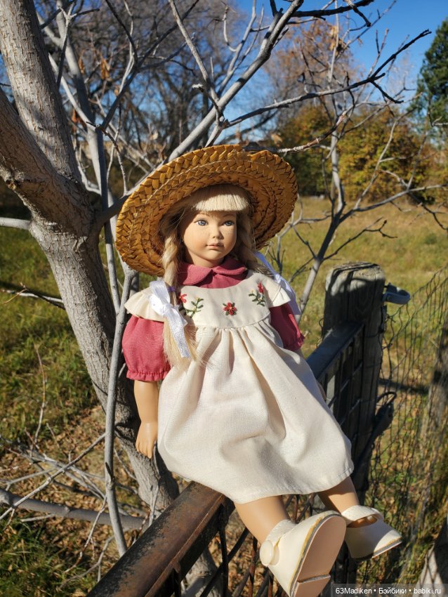 Маргаритка. Солнечный денёк (фото 7)