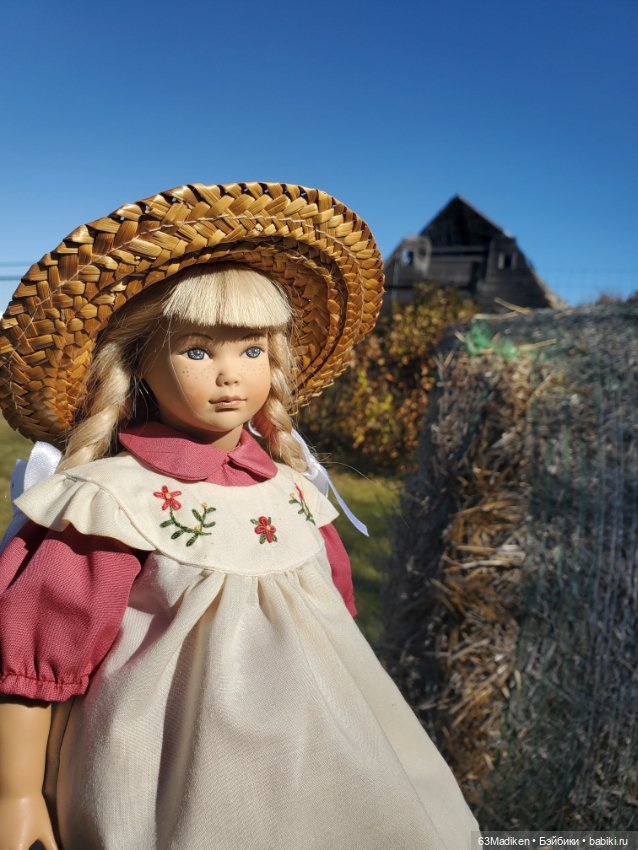 Маргаритка. Солнечный денёк (фото 3)