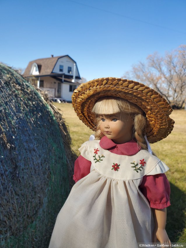 Маргаритка. Солнечный денёк (фото 4)