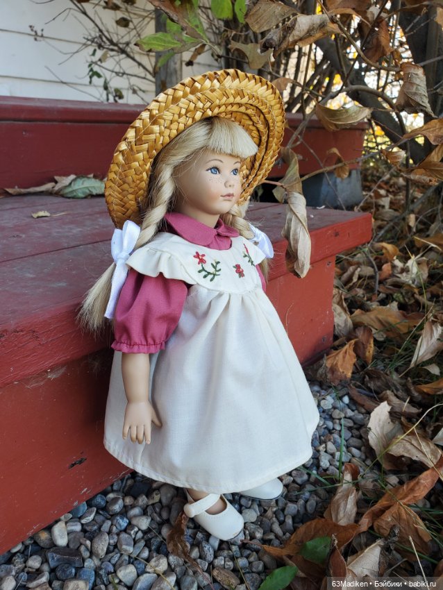 Маргаритка. Солнечный денёк (фото 6)