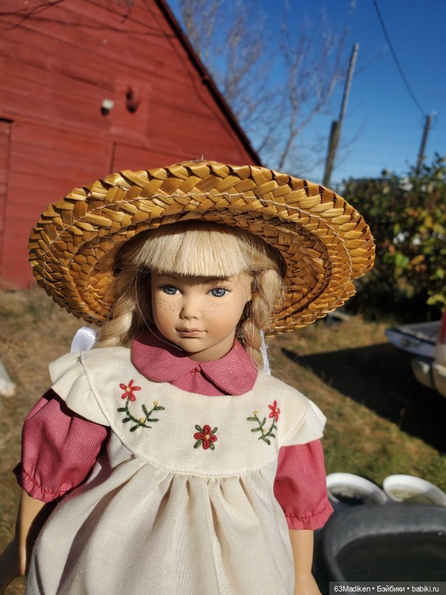 Маргаритка. Солнечный денёк (фото 8)