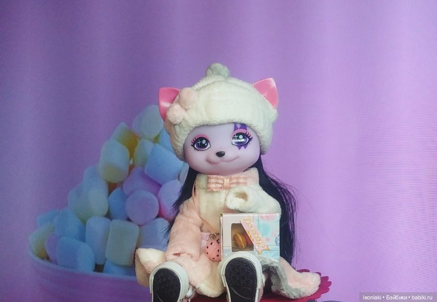 Маршмеллоу — Гибриды шарнирных кукол (не БЖД): подбор тела (фото 10)