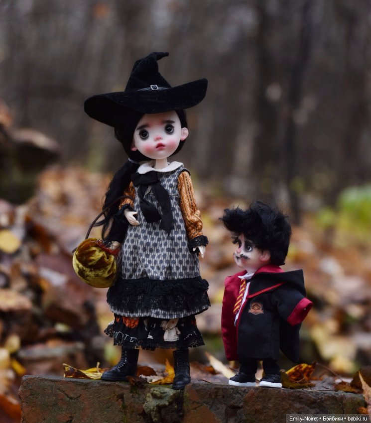 За конфетами — ООАК и репейнт игровых кукол: Bratz (фото 2)