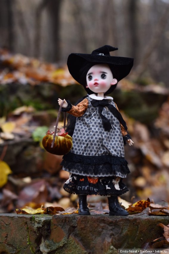 За конфетами — ООАК и репейнт игровых кукол: Bratz (фото 5)