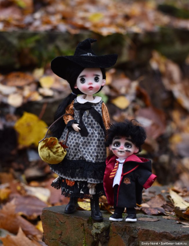 За конфетами — ООАК и репейнт игровых кукол: Bratz (фото 4)