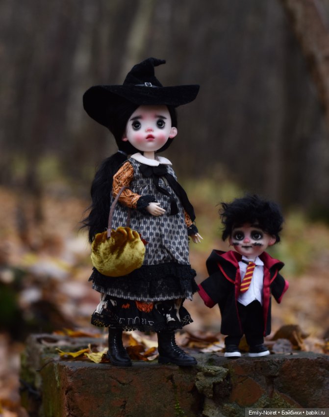 За конфетами — ООАК и репейнт игровых кукол: Bratz (фото 3)