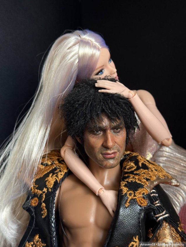 Лорд Энвер Горташ (Baldur’s gate 3) (фото 6)