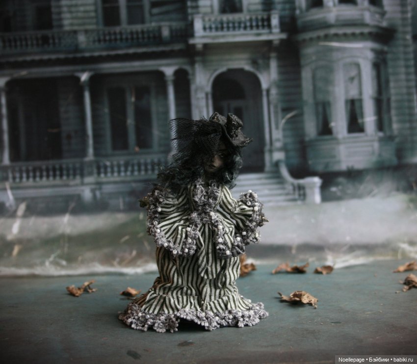 Кристина — Зарисовки из кукольной жизни: фотоистории (фото 2)