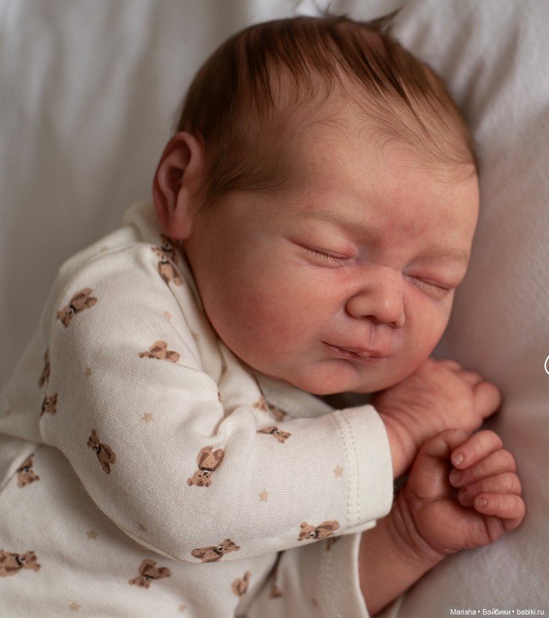 Bubble скульптора Paqui Galan, автор прототипа Nikki Johnston (фото 6)