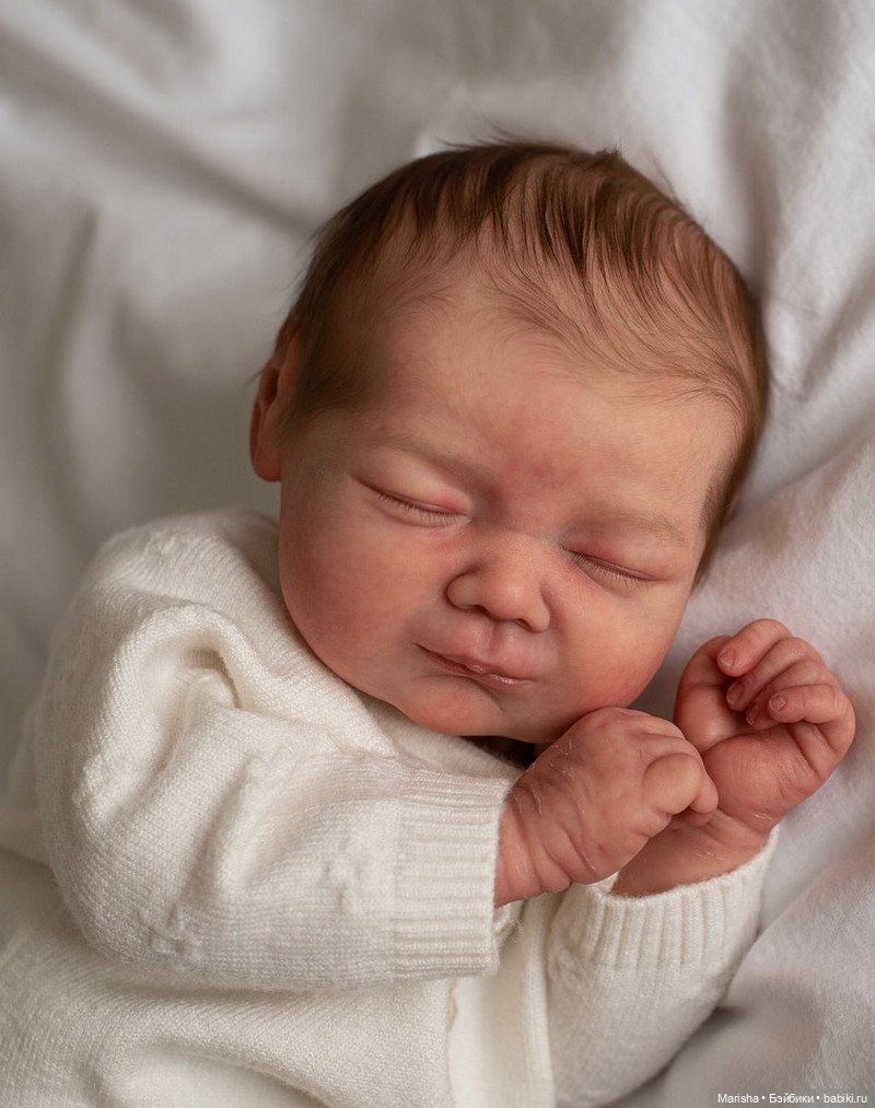 Bubble скульптора Paqui Galan, автор прототипа Nikki Johnston