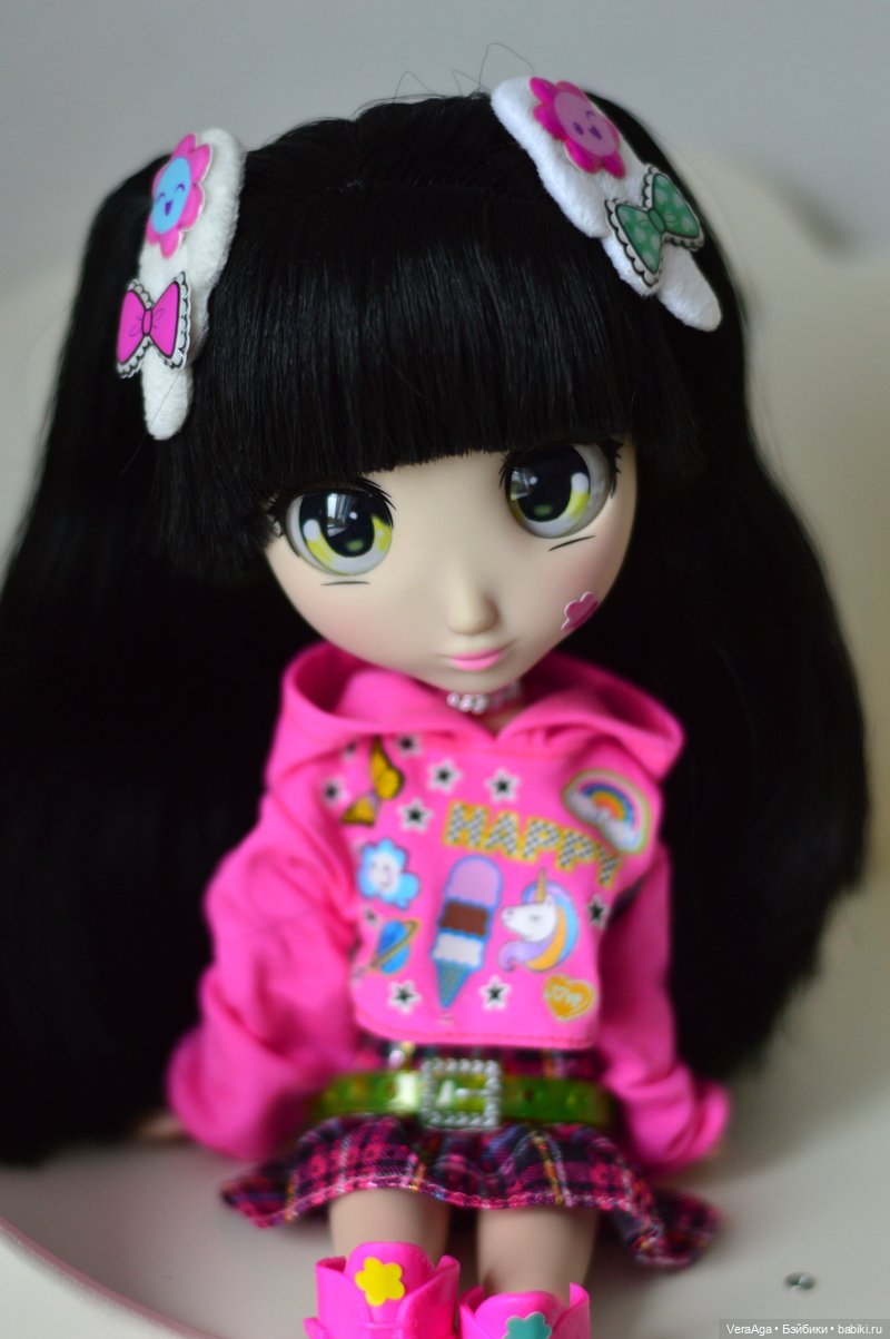 Shibajuku GIRLS - Аниме в одежде барби-экстра № 19 (фото 9)