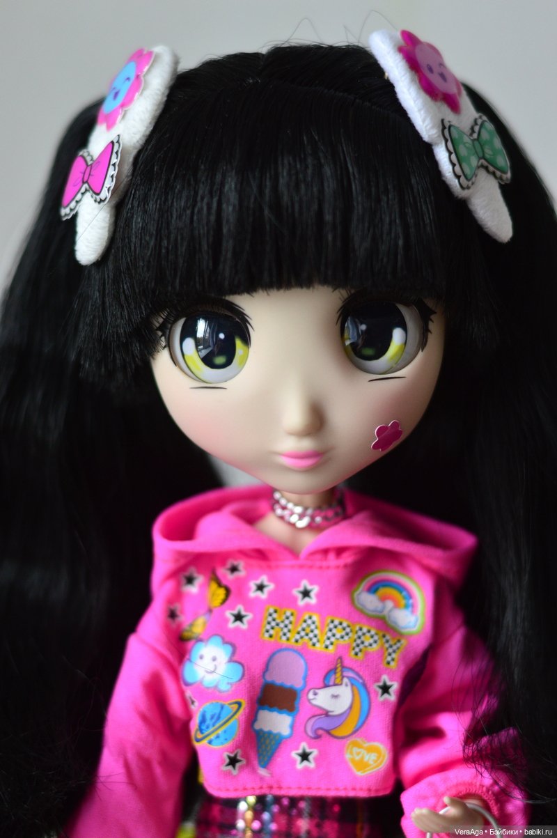 Shibajuku GIRLS - Аниме в одежде барби-экстра № 19 (фото 6)