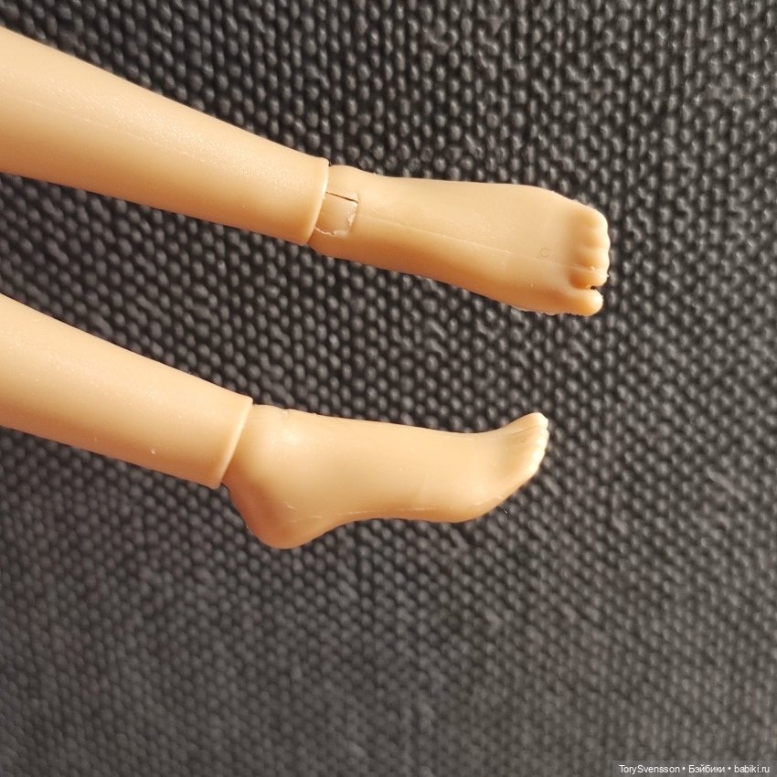 Новенькая приехала — Куклы Takara Tomy (Такара): Licca (Ликка) (фото 3)