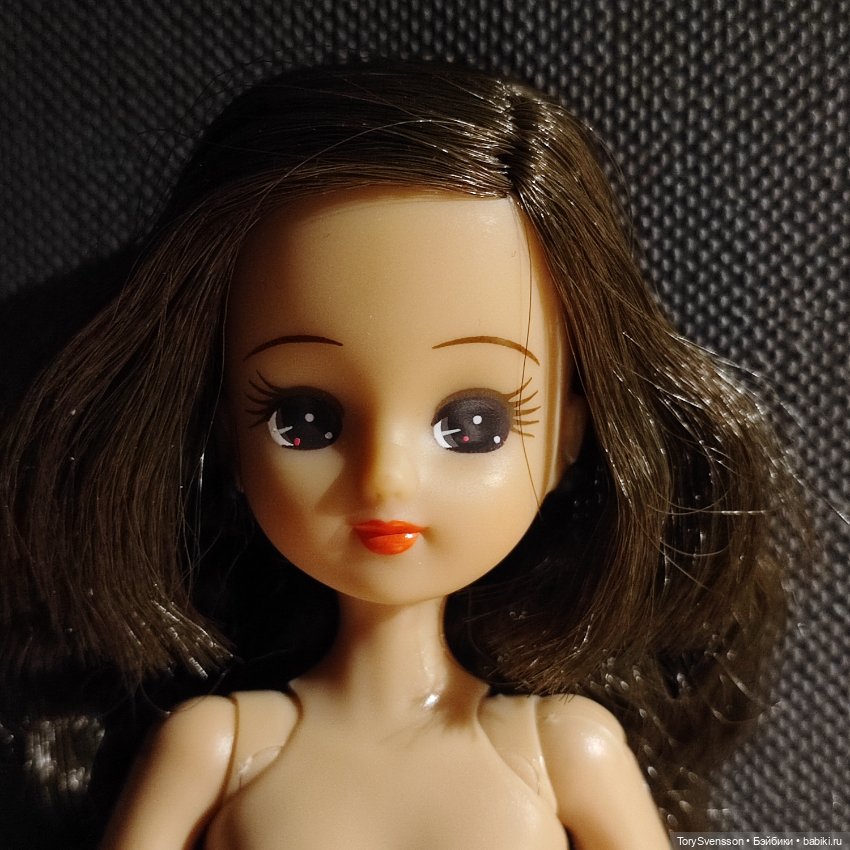 Новенькая приехала — Куклы Takara Tomy (Такара): Licca (Ликка) (фото 2)