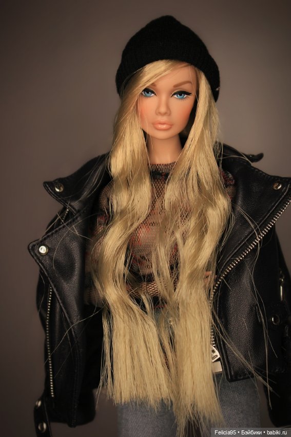 Новенькая Poppy Parker — Куклы Integrity Toys (Интегрити): Poppy Parker (фото 8)