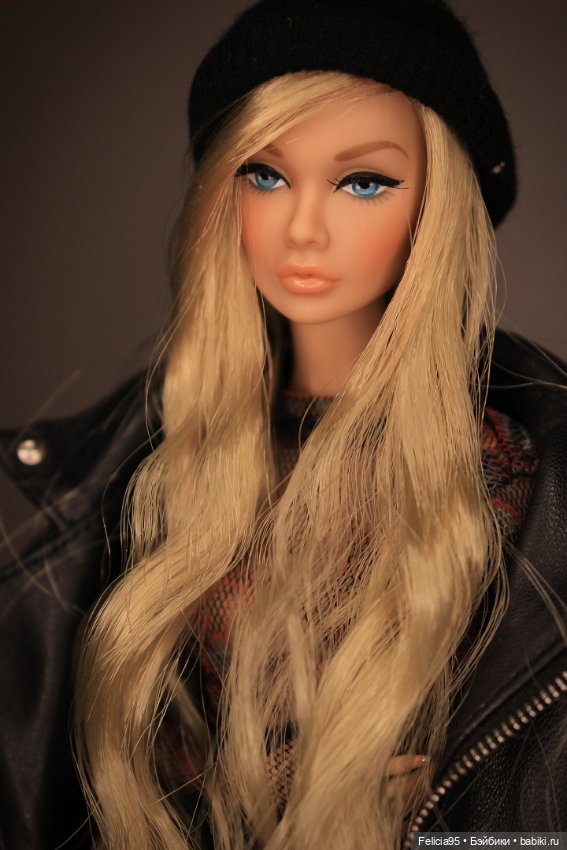 Новенькая Poppy Parker — Куклы Integrity Toys (Интегрити): Poppy Parker (фото 5)