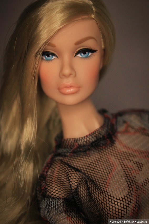 Новенькая Poppy Parker — Куклы Integrity Toys (Интегрити): Poppy Parker (фото 4)