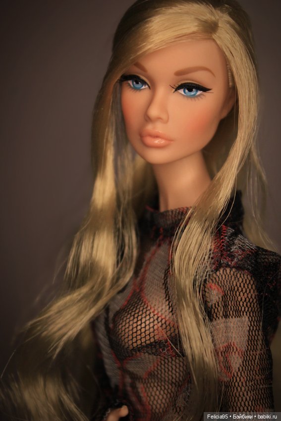 Новенькая Poppy Parker — Куклы Integrity Toys (Интегрити): Poppy Parker