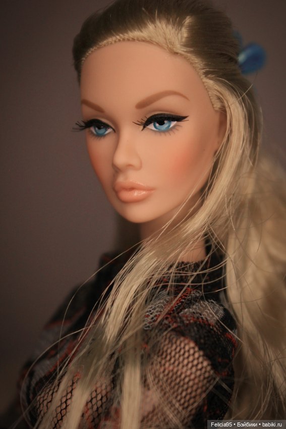 Новенькая Poppy Parker — Куклы Integrity Toys (Интегрити): Poppy Parker (фото 3)