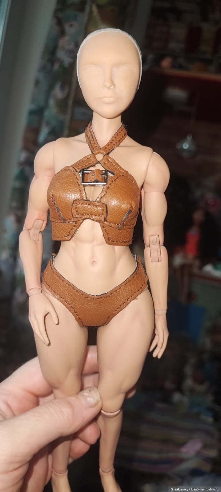 3Д-БЖД и ООАК заказы — ООАК и репейнт игровых кукол: Bratz