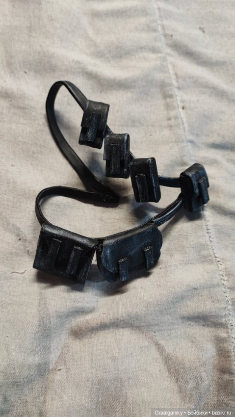 3Д-БЖД и ООАК заказы — ООАК и репейнт игровых кукол: Bratz