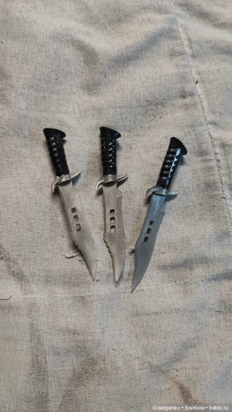 3Д-БЖД и ООАК заказы — ООАК и репейнт игровых кукол: Bratz