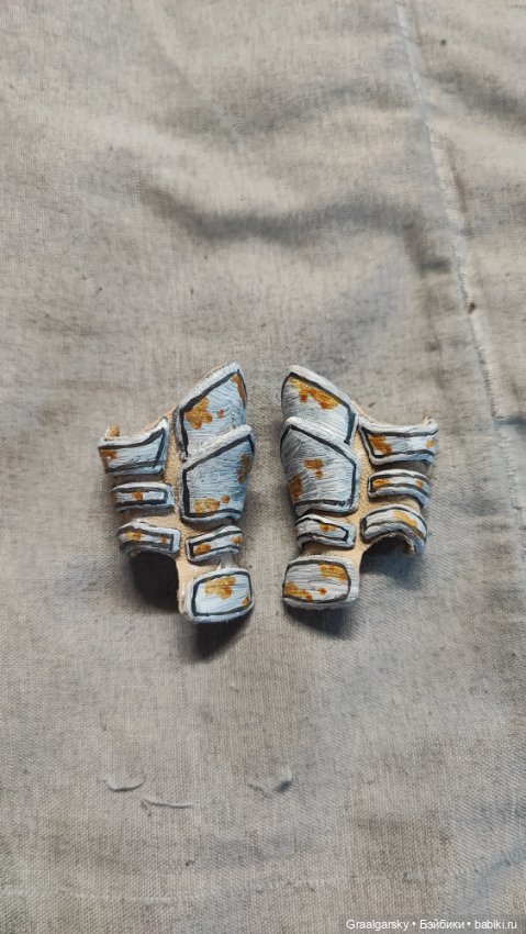 3Д-БЖД и ООАК заказы — ООАК и репейнт игровых кукол: Bratz