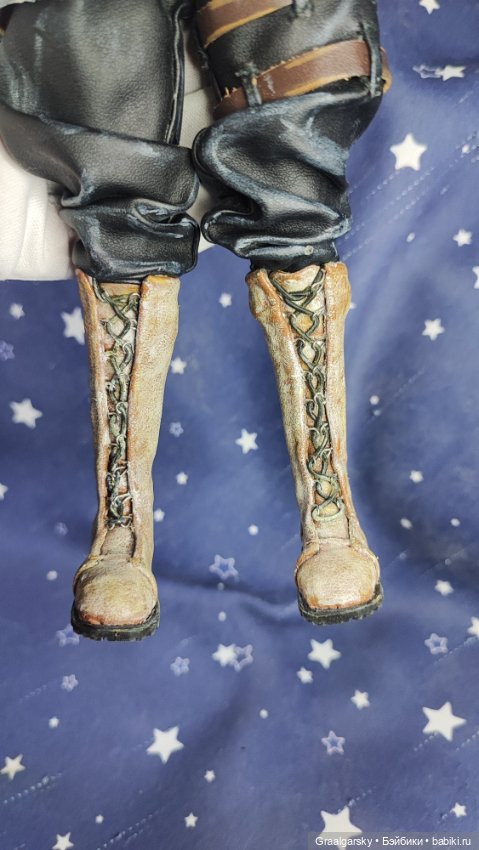 3Д-БЖД и ООАК заказы — ООАК и репейнт игровых кукол: Bratz (фото 9)