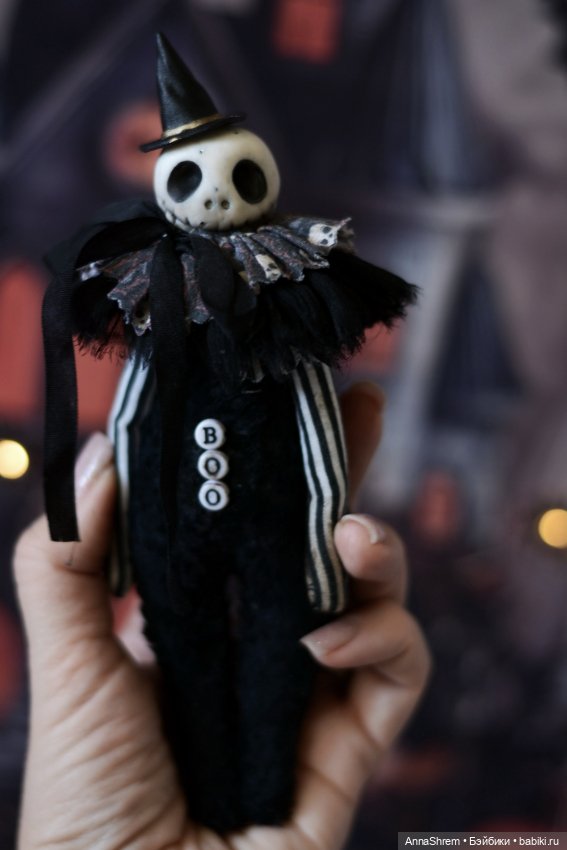 Октябрь время для творчества (фото 4)