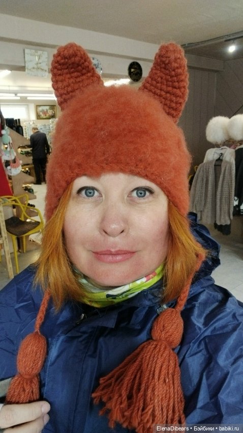 Фоксик и его друзья на Домбае (фото 8)