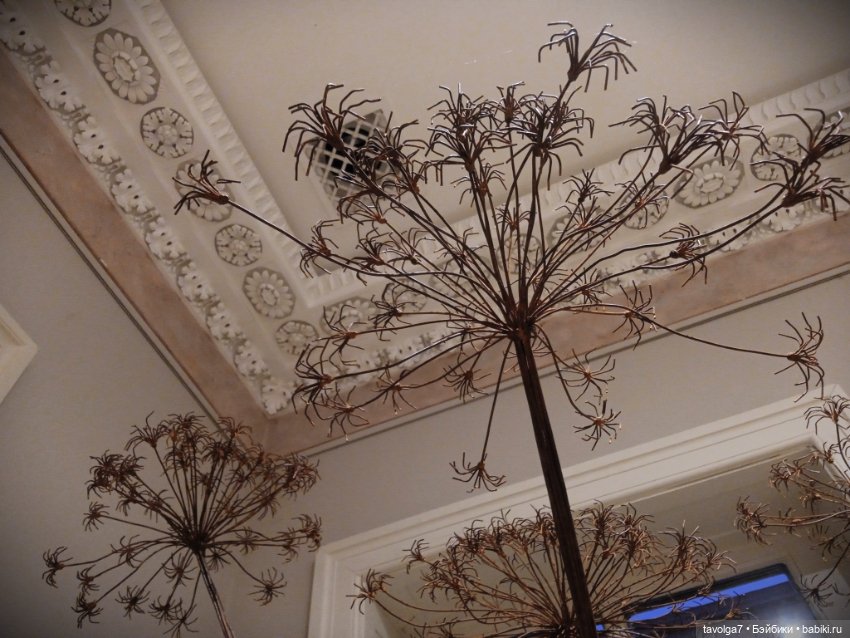 Выставка Трын-Трава 2025 — Культура (фото 4)