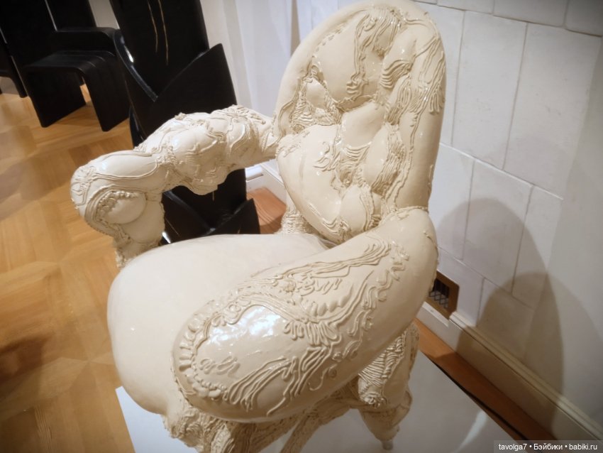 Выставка Трын-Трава 2025 — Культура