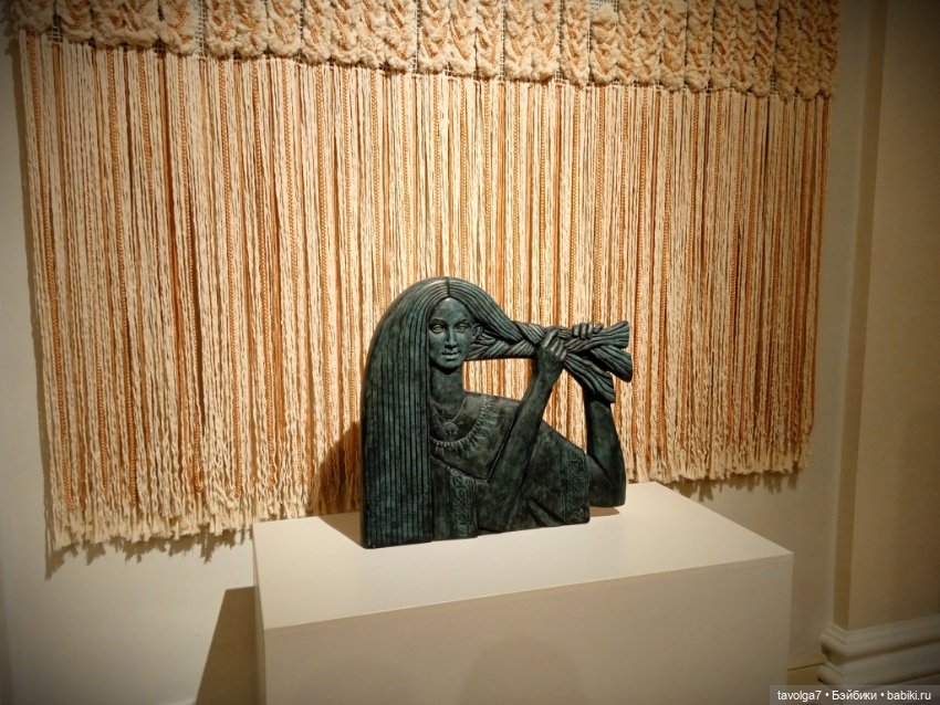 Выставка Трын-Трава 2025 — Культура