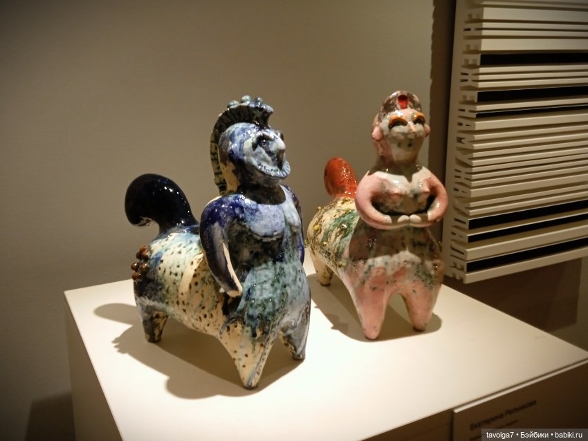 Выставка Трын-Трава 2025 — Культура (фото 10)