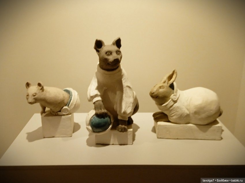 Выставка Трын-Трава 2025 — Культура (фото 8)