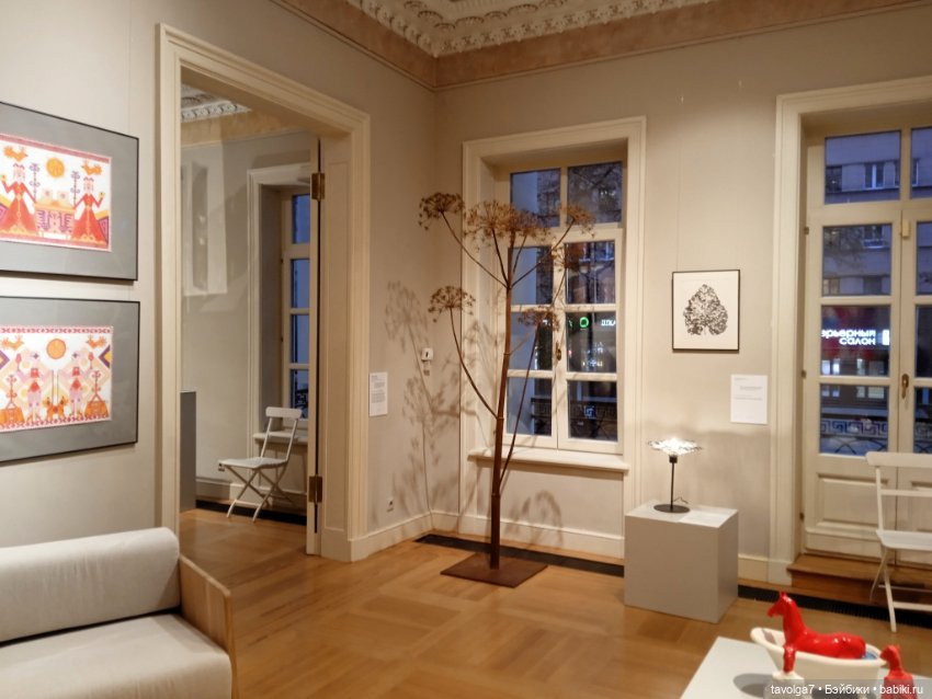 Выставка Трын-Трава 2025 — Культура (фото 2)