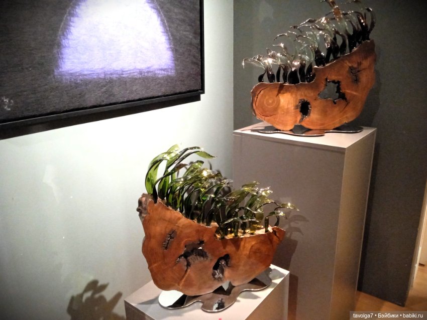 Выставка Трын-Трава 2025 — Культура