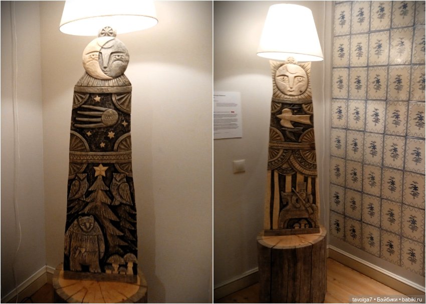 Выставка Трын-Трава 2025 — Культура