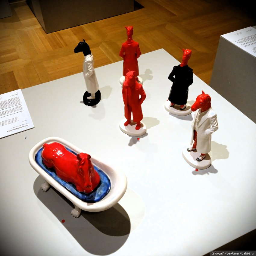 Выставка Трын-Трава 2025 — Культура (фото 3)