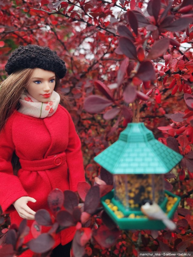 Осень напомнила душе о главном (фото 4)